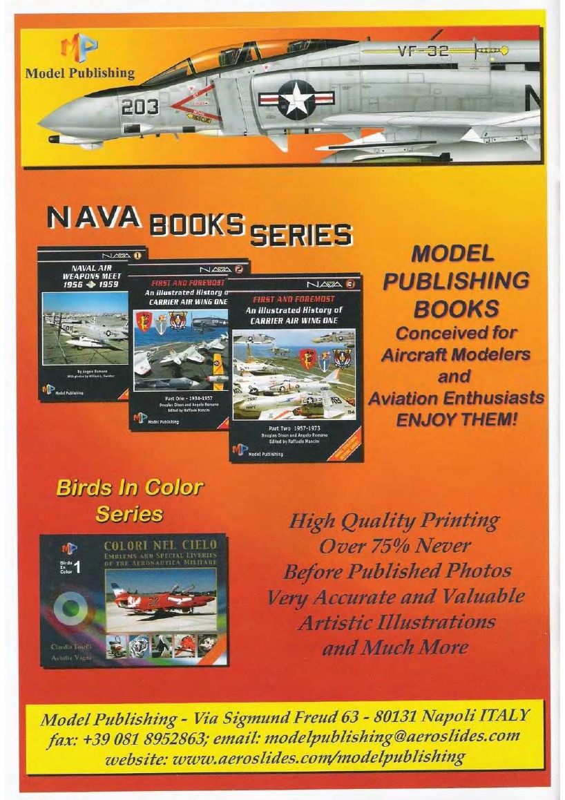 Scale Aviation Modeller International 2009-07